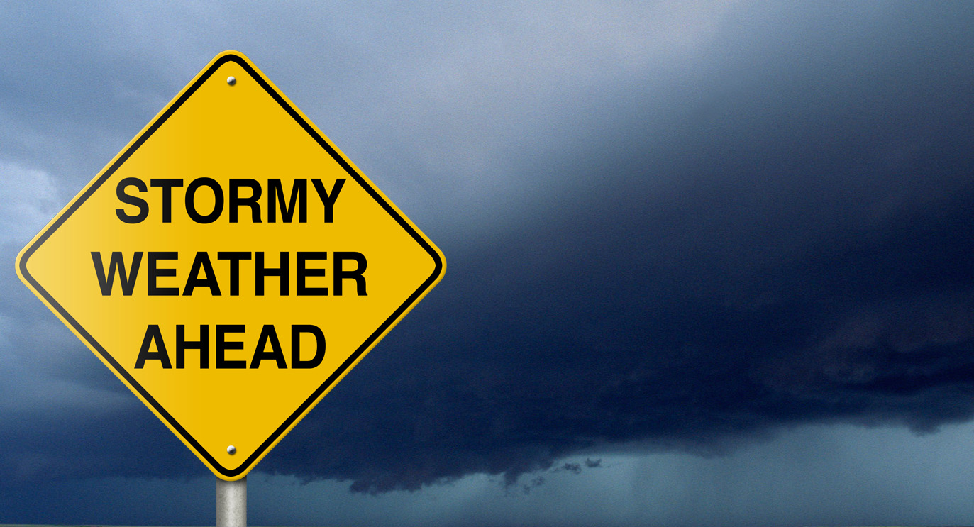 Storm Warning Issued By Limerick Council 