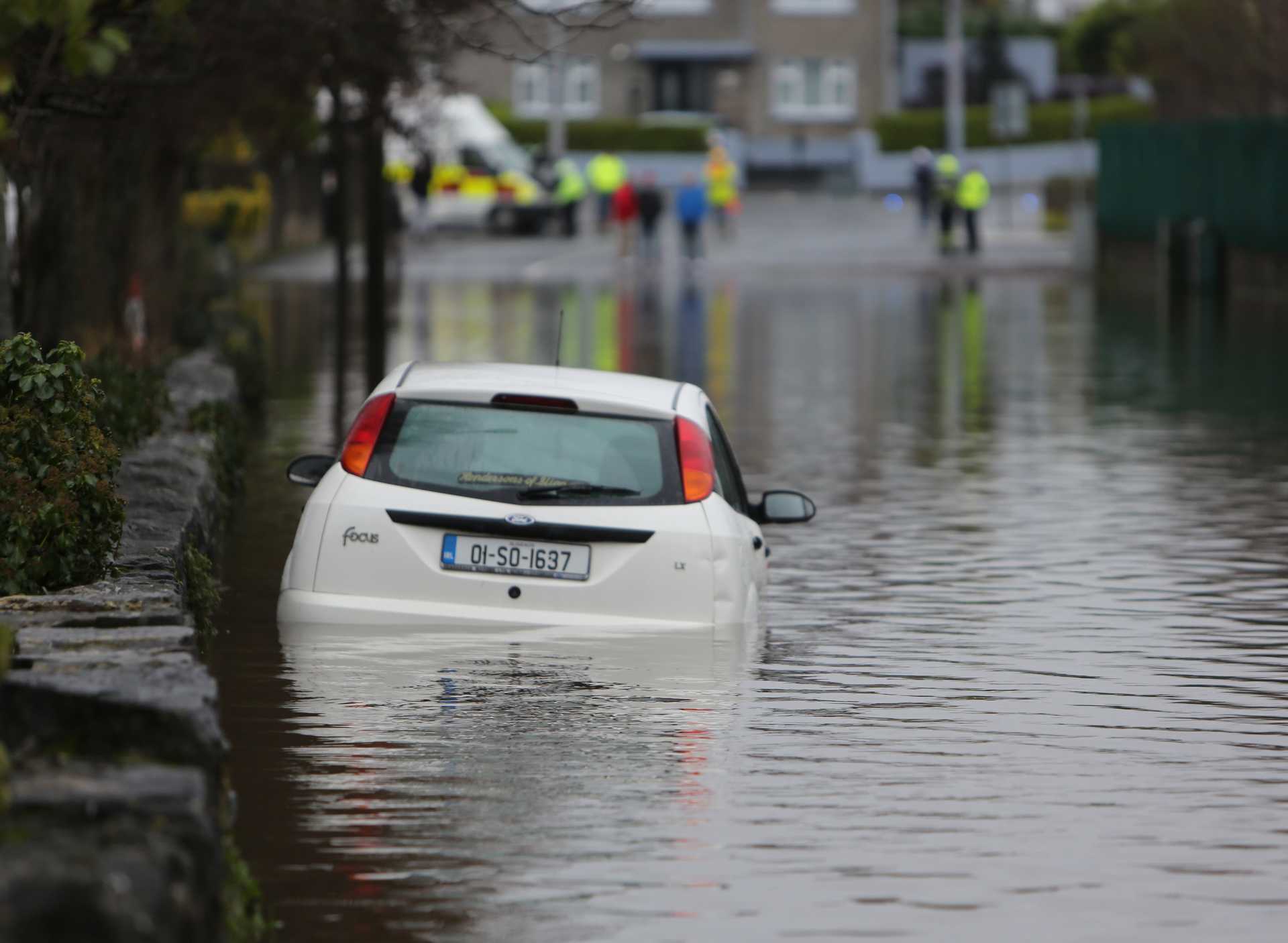 Limerick Councils issues statement on flooding