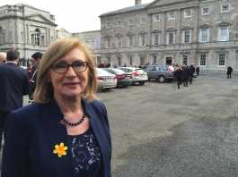 Jan O'Sullivan