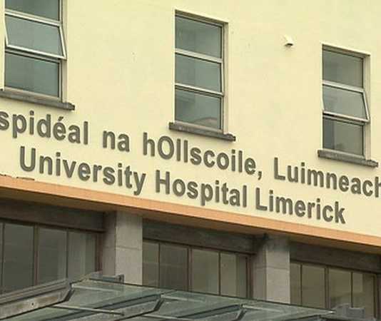 University Hospital Limerick