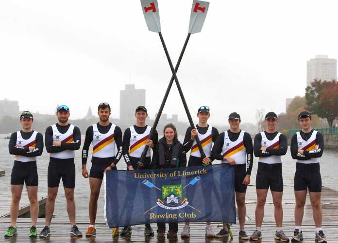 UL Rowing Club