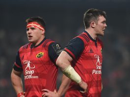 Munster Rugby