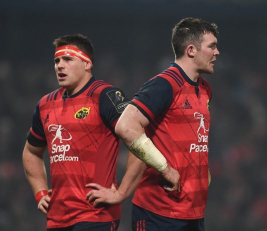 Munster Rugby