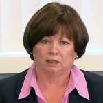 Mary Harney