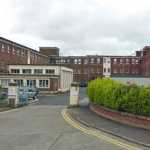 University Maternity Hospital Limerick