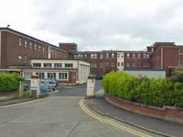 University Maternity Hospital Limerick