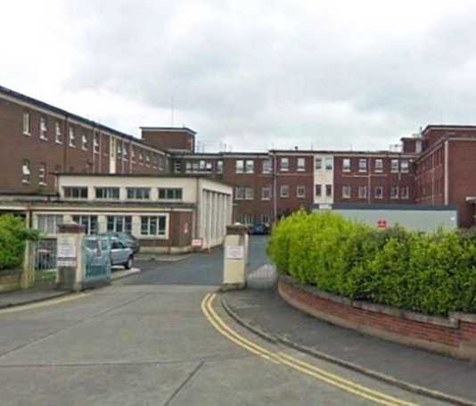 University Maternity Hospital Limerick