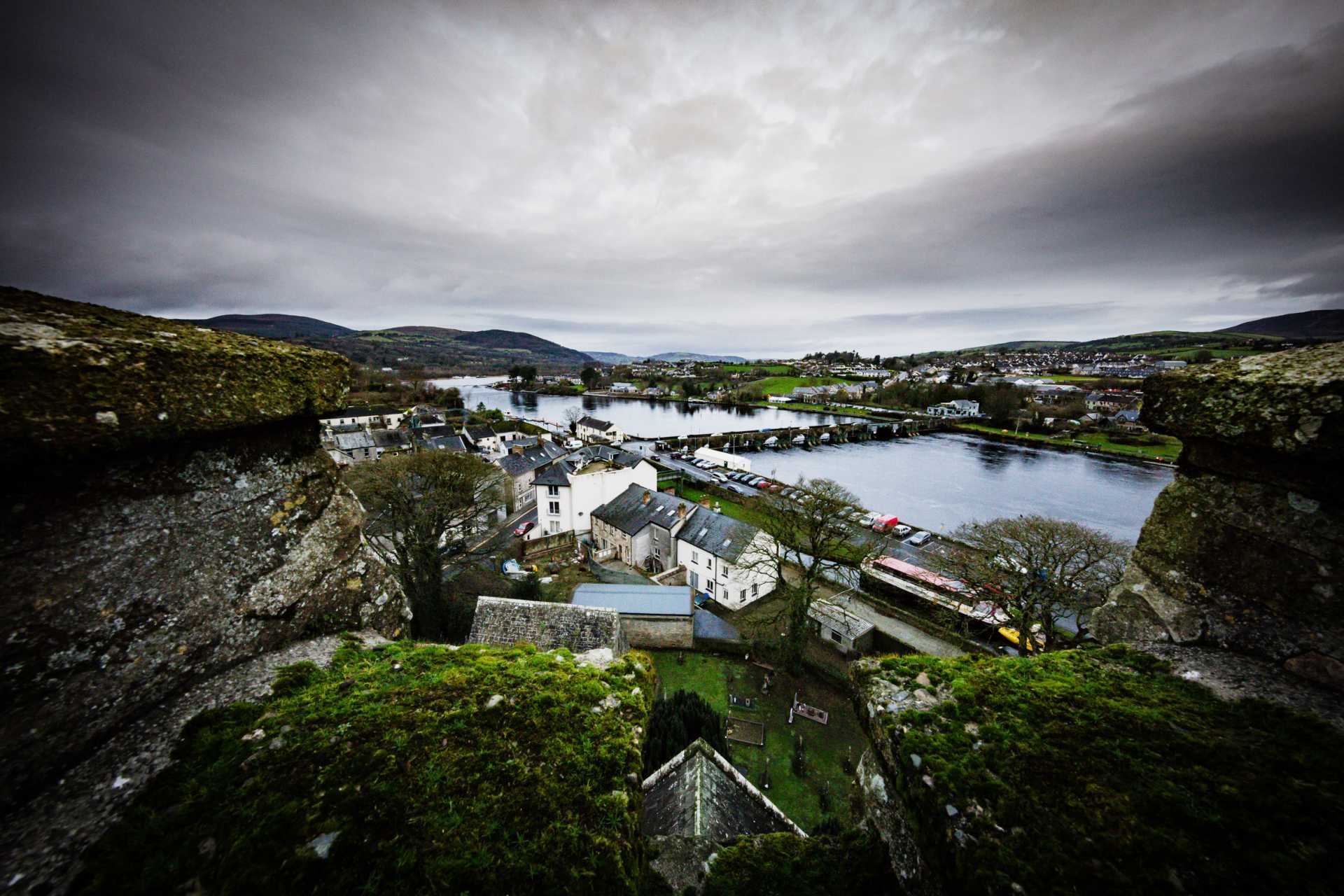 killaloe outdoor pool