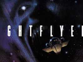 Nightflyers