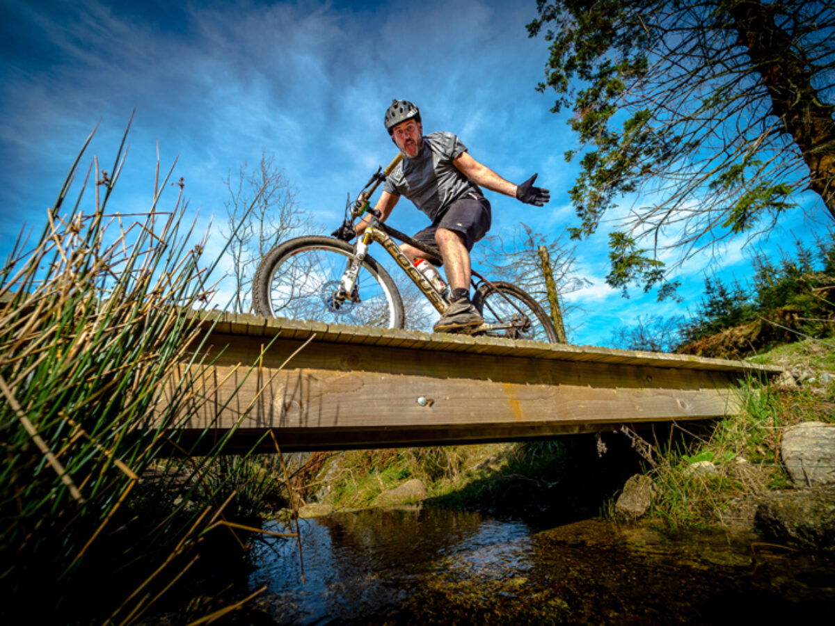 Coillte mountain best sale bike trails