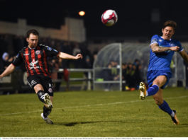 limerick fc bohemians limerick post news media