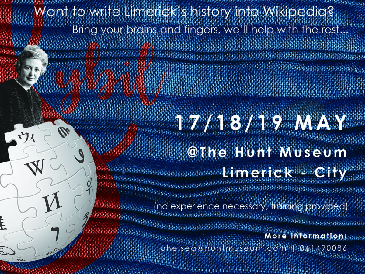 Limerick (poetry) - Wikipedia