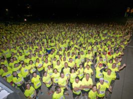 Shannon Airport Runway Run 2017 - Limerick Post Newspaper