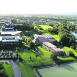 university of limerick campus limerick