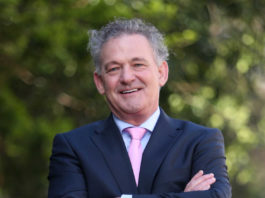 Peter Casey