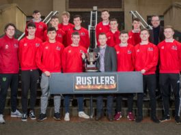 UL to host 2019 Collingwood Cup Finals