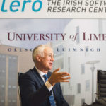 Lero - The Science Foundation Ireland Research Centre for Software