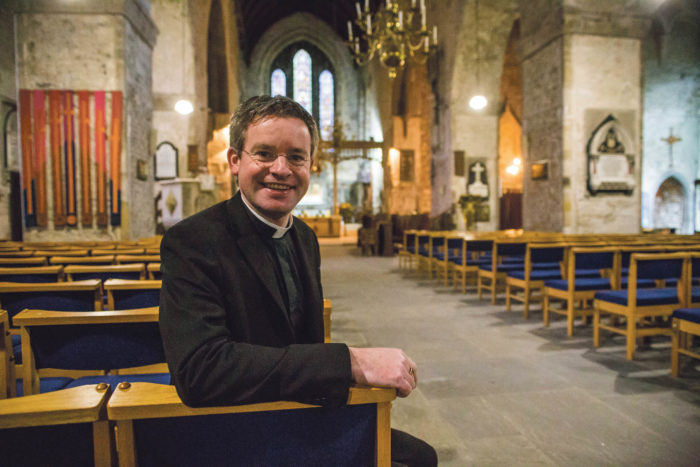 Watch: A fitting culmination to 850 years of history at St Mary's Cathedral