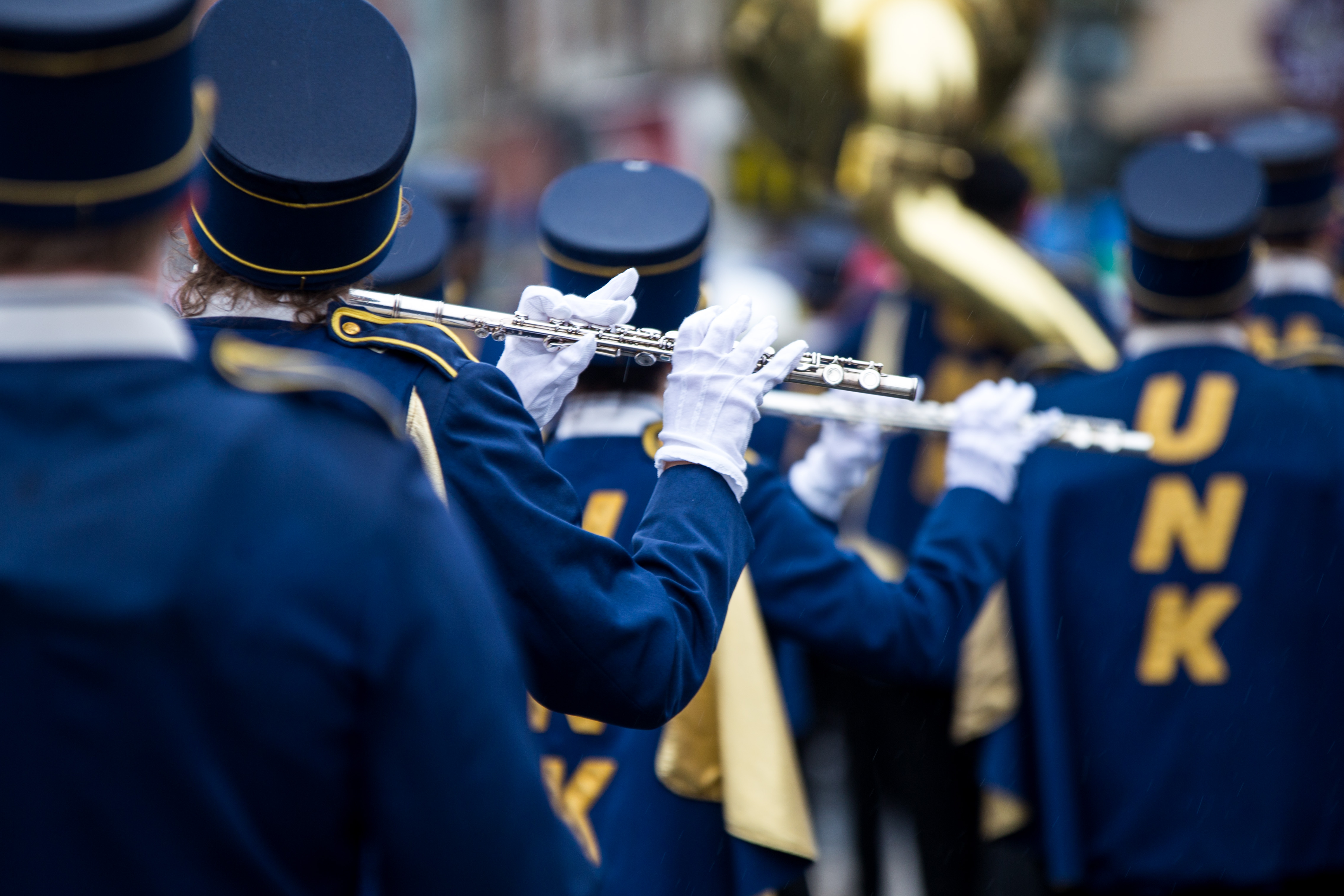 Thousands brave the wind and rain for the 49th Limerick International