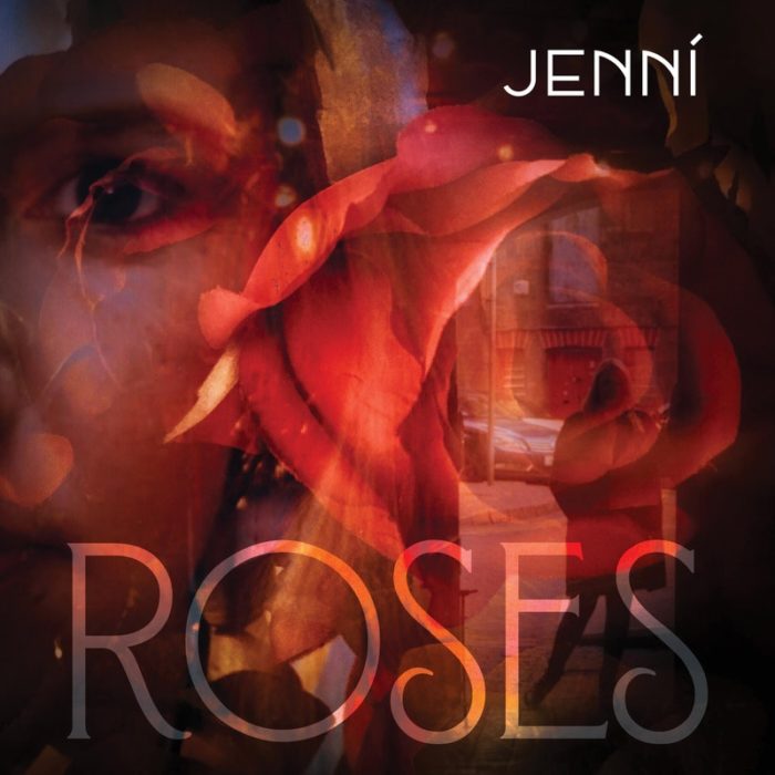 New Music: Jenni - ‘Roses’