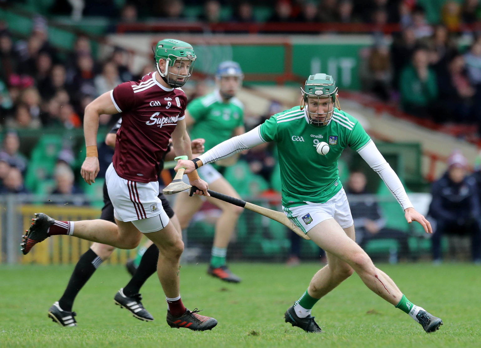 Limerick lead the National Hurling League Power Rankings