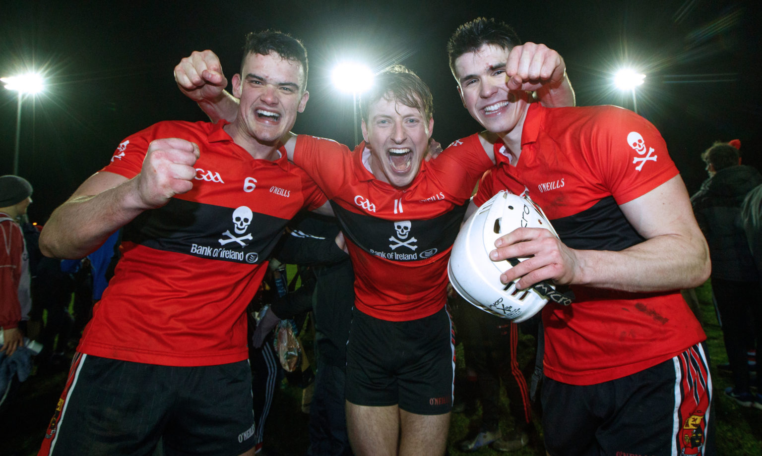 Limerick and Cork renew rivalry in Páirc Uí Chaoimh