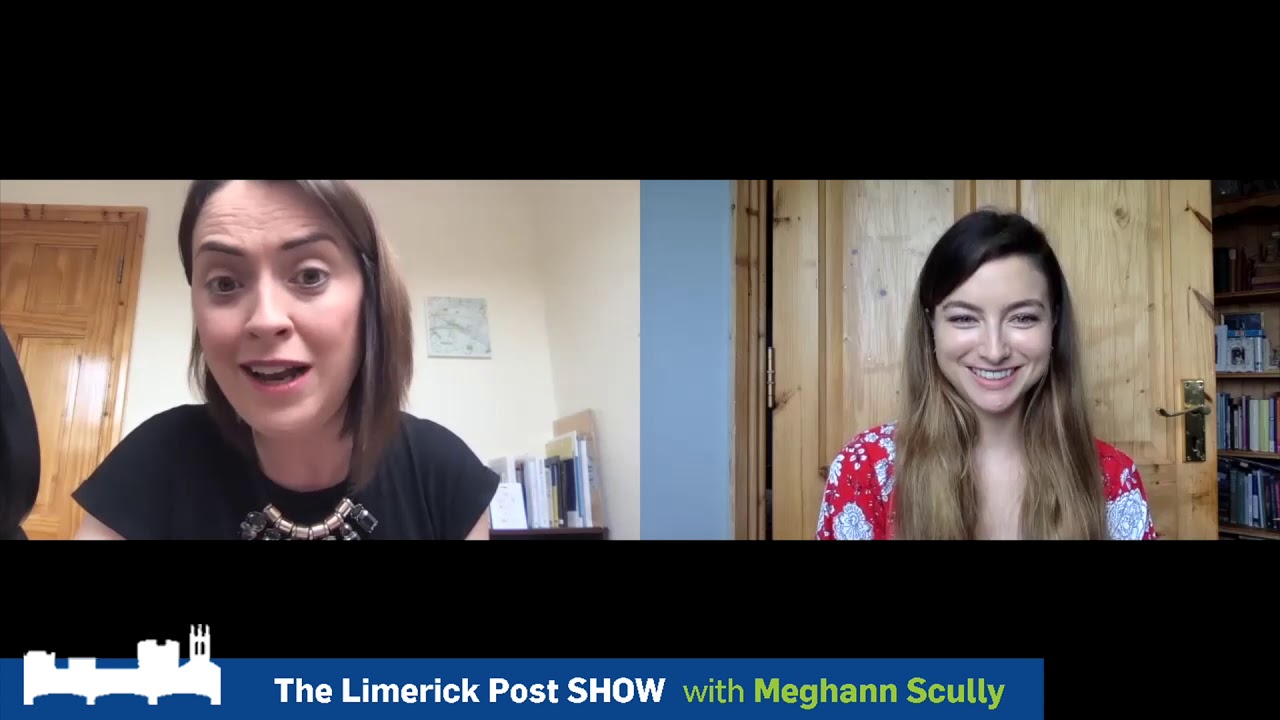 Limerick Post Show | Mags Boland Murphy | Bofin Consultancy