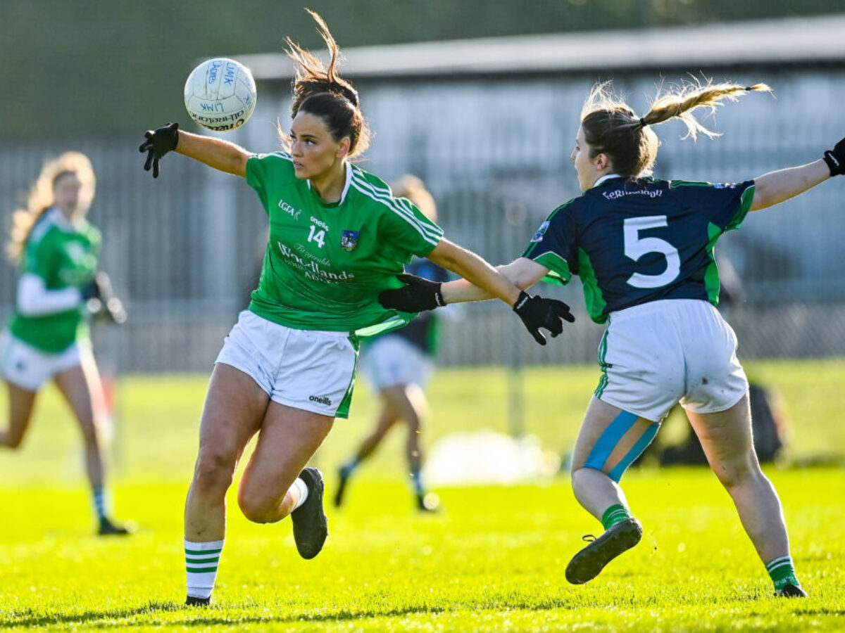 Meath dominate TG4 Ladies Football All Star nominations