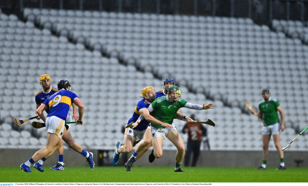 Clare's National Hurling And Football League Fixtures Confirmed