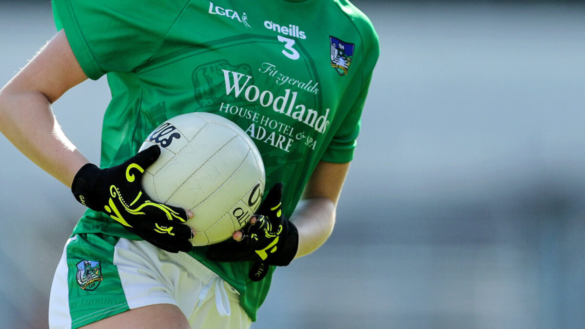 Munster GAA Football & Hurling Championship Fixtures confirmed — Spa GAA