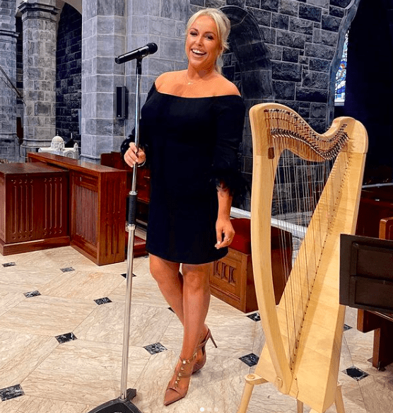 Irish influencer Sinead's Curvy Style reveals first look at second