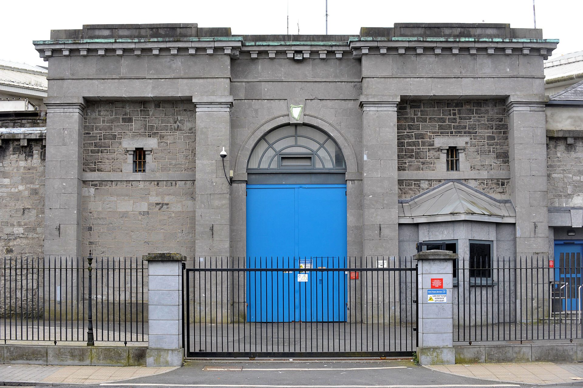 Prisoner tells Gardaí she didn’t intend to carry out rape threats made ...