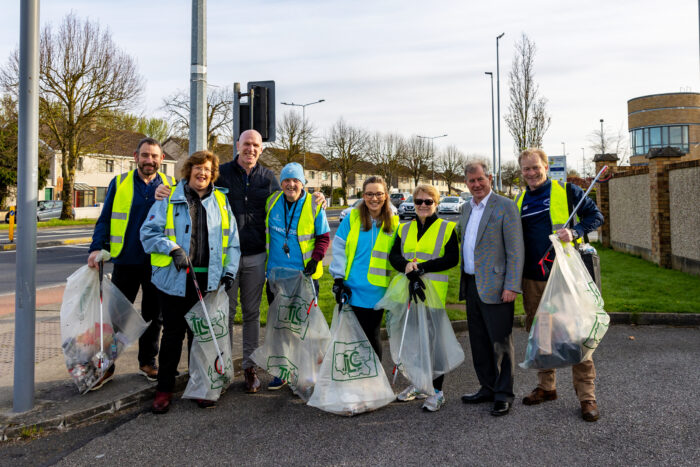 Registrations now open for Team Limerick Clean-Up 2024