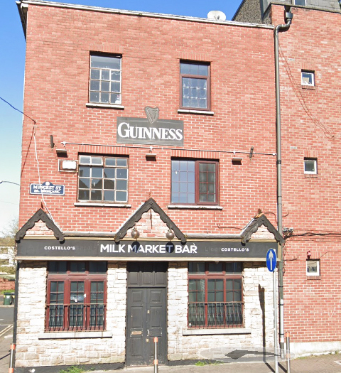 Youth hostel for Limerick City as 'Hostellos' gets the green light
