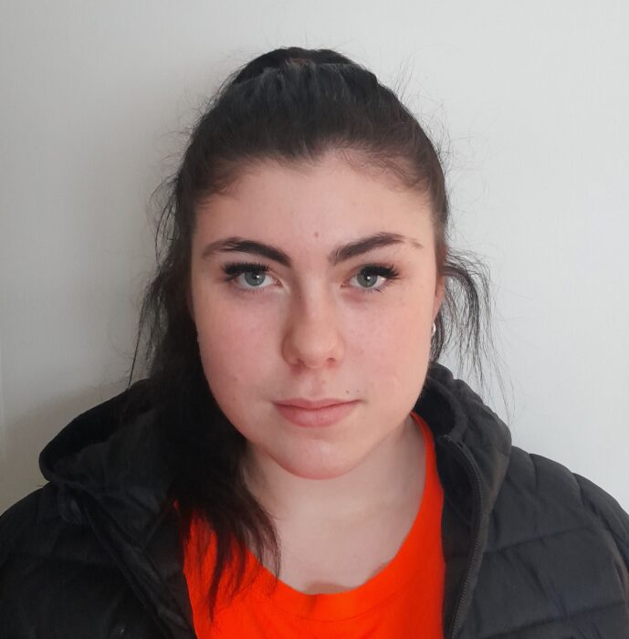 17 Year Old Limerick Girl Found Safe And Well
