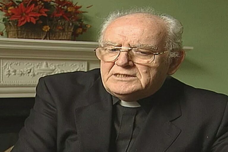 Jesuits paid €8million to victims of paedophile Marmion