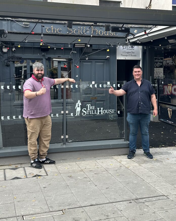 El popular bar de Limerick reabrirá bajo una nueva dirección