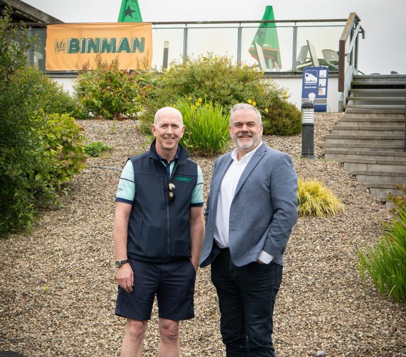 Limerick Chamber celebrating success of recent Golf Classic